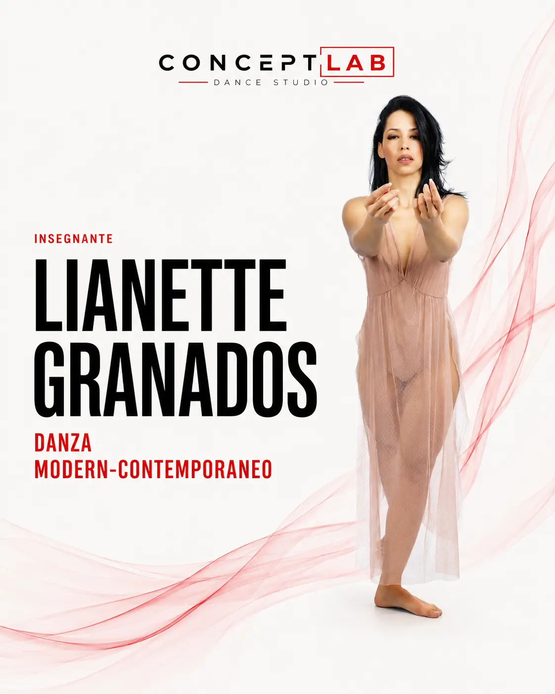 LIANETTE