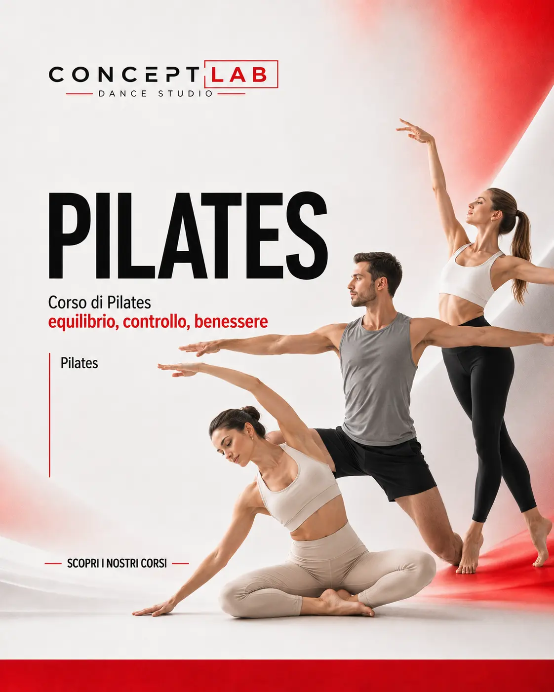 PILATES