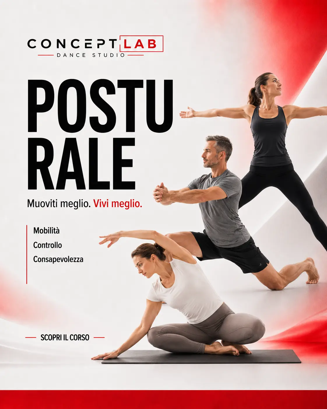 POSTURALE