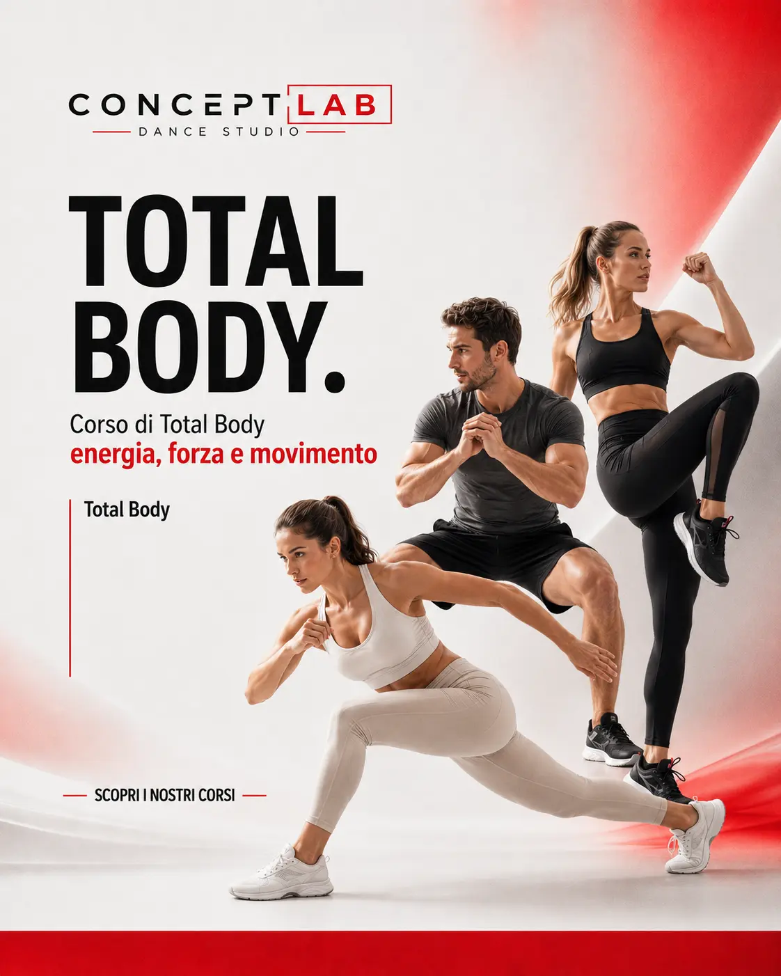TOTAL BODY