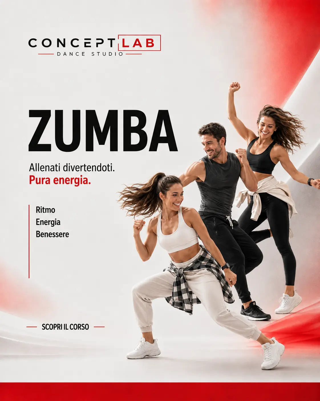 ZUMBA