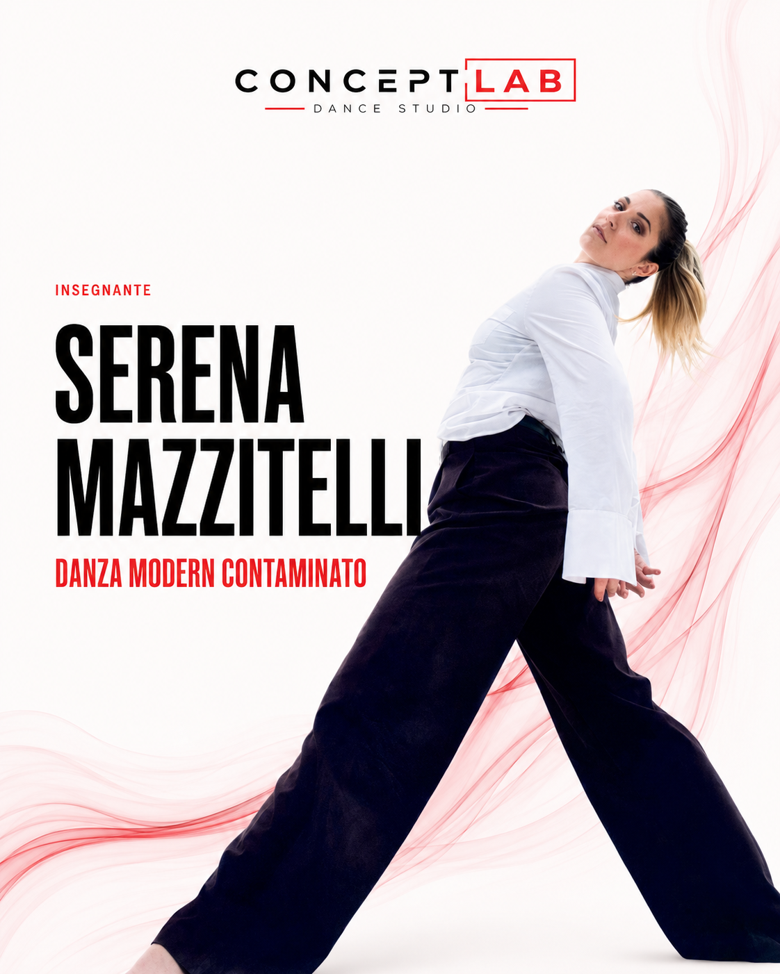 modern contaminato